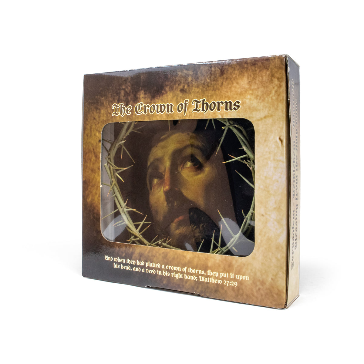 その他 NF Crown of Providence Crown of Providence - Flesh and Blood CF