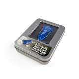 Keychain Multi-Tools With LED - Jesus is the Way: John 14:6