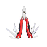 14-in-1 Scripture Multi-Tools - Strong and Courageous: Josh. 1:9