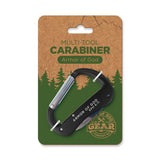 Carabiner Multi-Tool Display - Armor of God