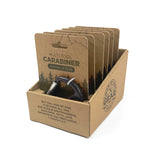 Carabiner Multi-Tool Display - Armor of God