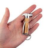 Hammer Multi-Tool Display - Man of God