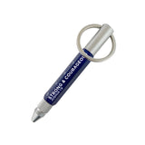 Mini Pen Multi-Tool Display - Strong and Courageous
