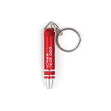 3-in-1 Mini Pen Precision Screwdriver - Basket of 24