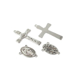 Miraculous Olive Wood Rosary