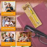 7 in 1 Multitool Pen With Scripture - Work: Ecc. 3:13