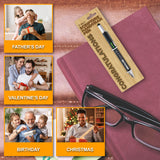 7 in 1 Multitool Pen With Scripture - Congratulations: Jer. 29:11