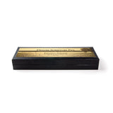 Faithful Servant – Triangle Scripture Pen with Ink Refills and Scripture Card