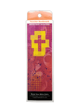 Children's Christian Bookmark, I Love My Church - Pack of 25 - Logos Trading Post, Christian Gift