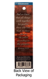 All Things Work Together for Good Bookmarks, Pack of 25 - Logos Trading Post, Christian Gift