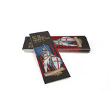 Armor of God Templar Knight Bookmarks, Pack of 25