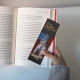 Armor of God Templar Knight Bookmarks, Pack of 25
