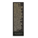 Armor of God Templar Knight Bookmarks, Pack of 25