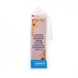 Be kind one to another - Ephesians 4:32 Woven and Tasseled Bookmark Set