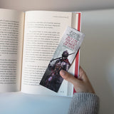 Put on the full Armor of God Bookmarks, Ephesians 6:10-11 KJV, Pack of 25