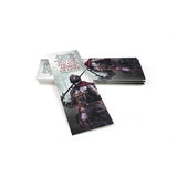 Put on the full Armor of God Bookmarks, Ephesians 6:10-11 KJV, Pack of 25