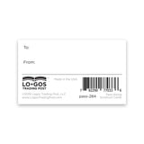 Children's Pass Along Scripture Cards - Nothing Can Separate You From God, Pack of 25 - With Stand