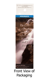 The Lord is My Light and My Salvation Bookmarks, Pack of 25 - Logos Trading Post, Christian Gift