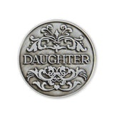 Daughters, Love Expression Coin