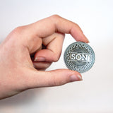 Sons, Love Expression Coin