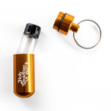 Anointing Oil Keychain - Gold