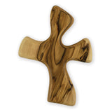 Clinging Healing Comfort Cross, Large