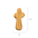 Memorial Comfort Cross – Small