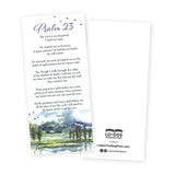 Memorial Comfort Cross – Large