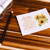 Scripture Prayer Cards Variety Pack