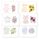 Scripture Prayer Cards Variety Pack