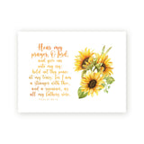 Scripture Prayer Cards Variety Pack