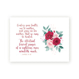 Scripture Prayer Cards Variety Pack