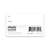 Children's Pass Along Scripture Cards - When I'm Afraid I Trust in God, Pack of 25 - With Stand