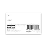 Children's Pass Along Scripture Cards - Smile, God Loves You, Pack of 25 - With Stand
