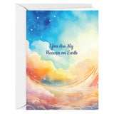 You Are My Heaven on Earth - James 1:17 KJV