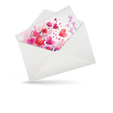 My Heart Beats for You - Psalm 37:4 KJV