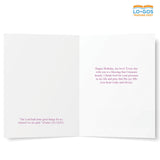 You Are My Greatest Blessing - Psalm 126:3 KJV