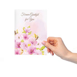 Forever Grateful for You - Psalm 118:29