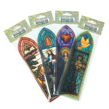 Stained Glass Bookmark – Good Shepherd