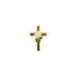 Guardian Angel Bookmark with Pin – Psalm 91:11-12