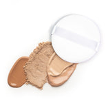 Makeup Puff Green & Blue - Strength, Pro 31:25