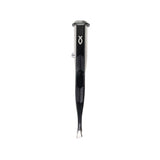 Light Up Tweezers Black - Blessed/Fish