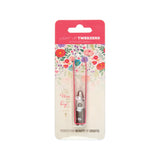 Light Up Tweezers Pink - Blessed/Cross