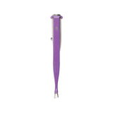 Light Up Tweezers Purple - Blessed/Dove