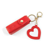 Lipstick Holder Red - Love, Mt 22:37