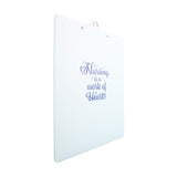 Nurse Clipboard