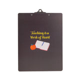 Teacher Clipboard