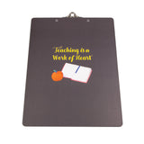 Teacher Clipboard