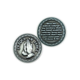 Prayer of Jabez Coin