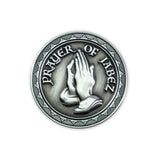 Prayer of Jabez Coin